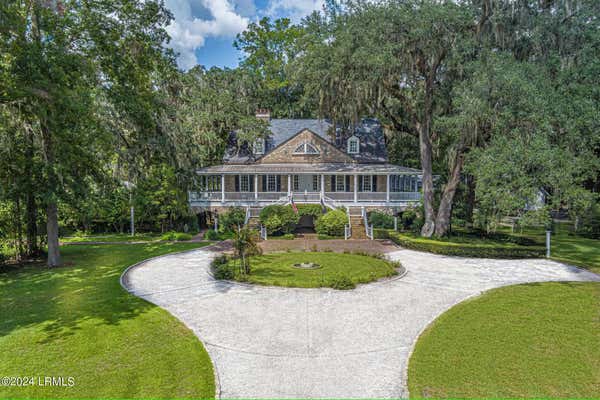 92 DEAN HALL RD, SEABROOK, SC 29940 - Image 1