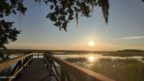 710 SUNSET CIR, BEAUFORT, SC 29906 - Image 1