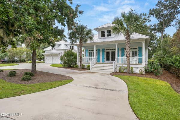 45 RIDGE RD, BEAUFORT, SC 29907 - Image 1