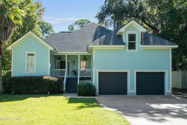 6005 DOWLINGWOOD DR, BEAUFORT, SC 29902 - Image 1