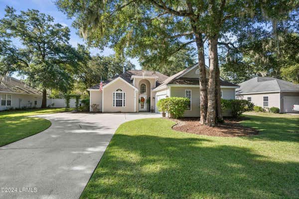 8 KATELYNS WAY, BEAUFORT, SC 29907 - Image 1