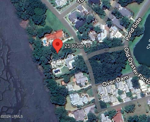 25 RIVER PL, BEAUFORT, SC 29906 - Image 1