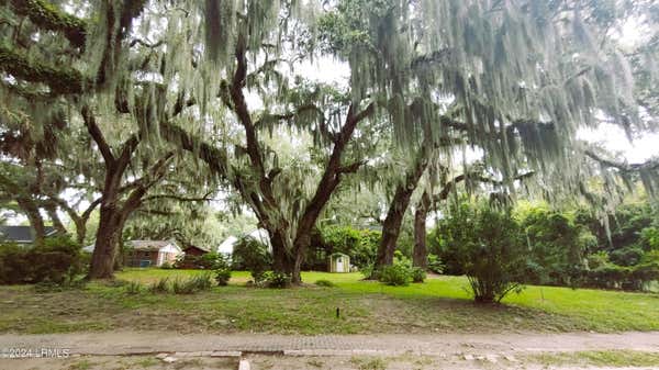 1106 11TH ST, PORT ROYAL, SC 29935 - Image 1