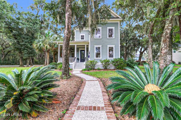 1 OSPREY RD, BEAUFORT, SC 29907 - Image 1