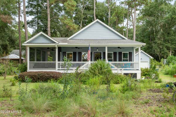 66 DULAMO BLF, SAINT HELENA ISLAND, SC 29920 - Image 1