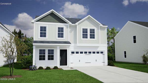 233 WATERS EDGE WAY, HARDEEVILLE, SC 29927 - Image 1