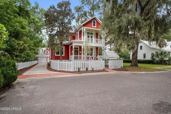 12 SHEFFIELD CT, BEAUFORT, SC 29907 - Image 1