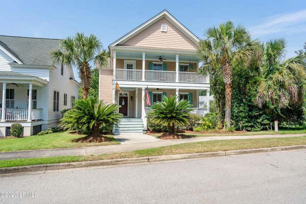 146 WILLOW POINT RD, BEAUFORT, SC 29906 - Image 1