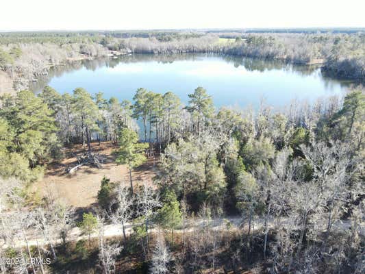 593 LAKE DR, BAMBERG, SC 29003 - Image 1