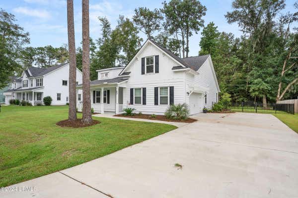 23 WHITE HERON DR, BEAUFORT, SC 29907 - Image 1