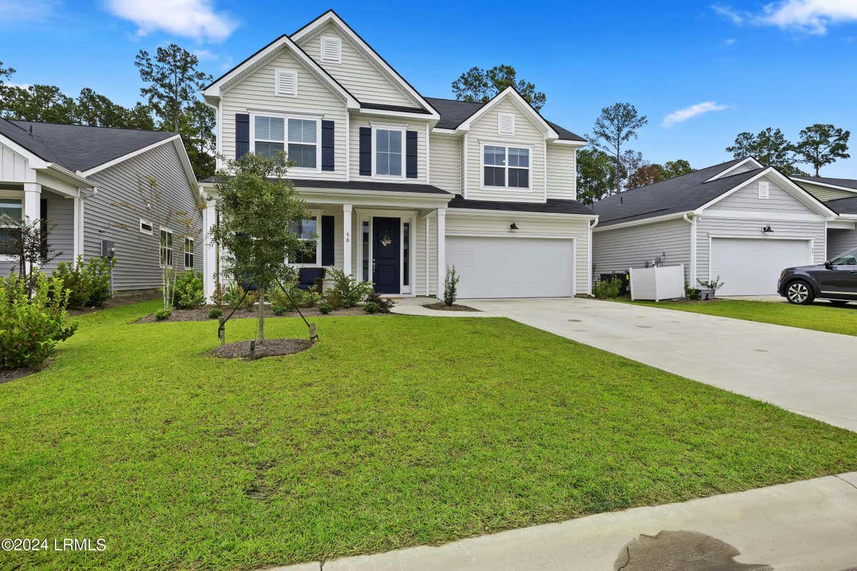 50 HARTWELL RD, BLUFFTON, SC 29910, photo 1 of 76