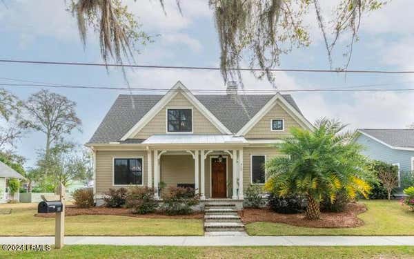 717 14TH ST, PORT ROYAL, SC 29935 - Image 1