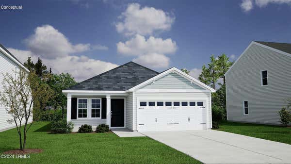 215 WATERS EDGE WAY, HARDEEVILLE, SC 29927 - Image 1