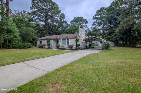 3159 CLYDESDALE CIR, BEAUFORT, SC 29906 - Image 1