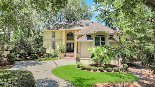 5 CLARENDON LN, HILTON HEAD ISLAND, SC 29928 - Image 1