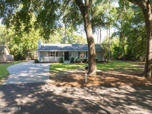 5911 PLEASANT FARM DR, BEAUFORT, SC 29906 - Image 1