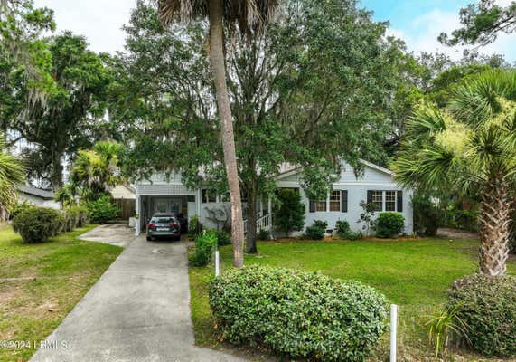 2104 WILSON DR, BEAUFORT, SC 29902 - Image 1