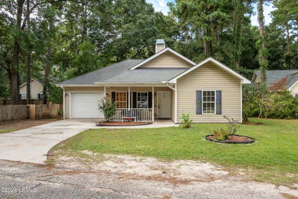 6007 GREEN POND DR, BEAUFORT, SC 29906 - Image 1