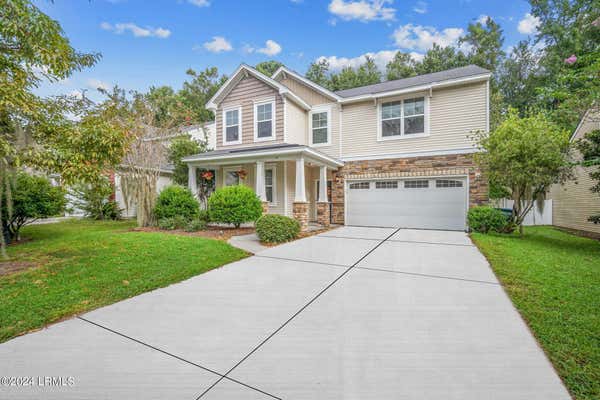 18 CEDAR CREEK CIR, BEAUFORT, SC 29906 - Image 1