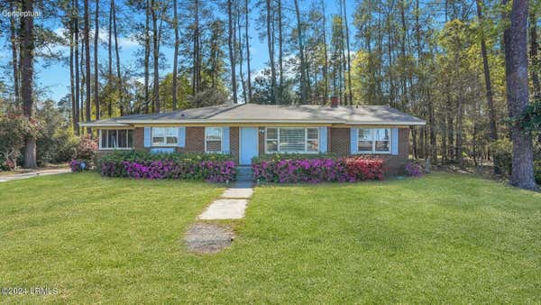 135 PEACHTREE ST, VARNVILLE, SC 29944 - Image 1