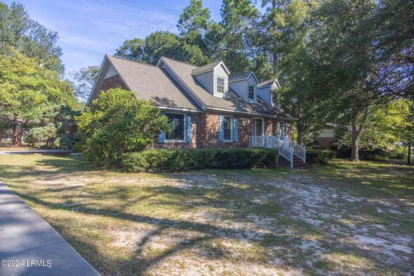 1949 MAIN ST, BARNWELL, SC 29812 - Image 1