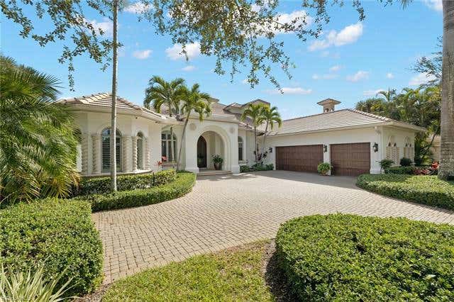 23791 NAPOLI WAY, BONITA SPRINGS, FL 34134, photo 1 of 42