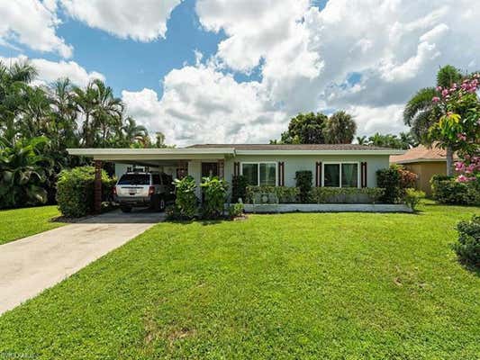 5521 SHADDELEE LN W, FORT MYERS, FL 33919 - Image 1