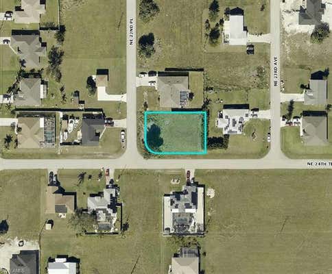 2415 NE 22ND PL, CAPE CORAL, FL 33909 - Image 1