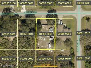 2903 4TH ST SW, LEHIGH ACRES, FL 33976 - Image 1