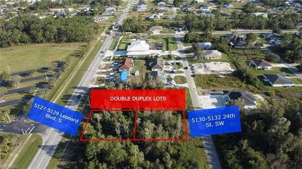 5127 LEONARD BLVD S # 5129, LEHIGH ACRES, FL 33973 - Image 1