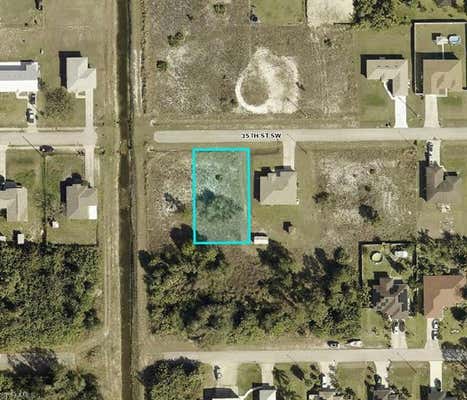 3817 35TH ST SW, LEHIGH ACRES, FL 33976 - Image 1