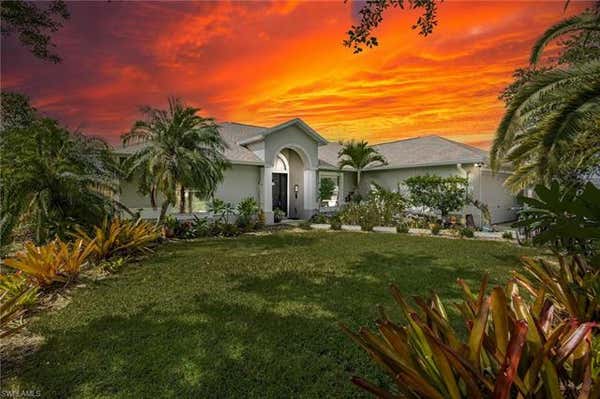 516 NW 4TH ST, CAPE CORAL, FL 33993 - Image 1