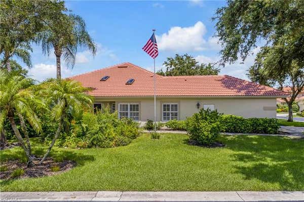 221 NAPA RIDGE RD E, NAPLES, FL 34119 - Image 1