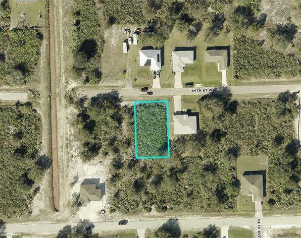 2523 69TH ST W, LEHIGH ACRES, FL 33971, photo 1 of 5