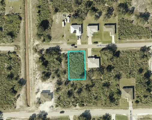 2523 69TH ST W, LEHIGH ACRES, FL 33971 - Image 1