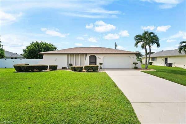 336 SE 34TH ST, CAPE CORAL, FL 33904 - Image 1