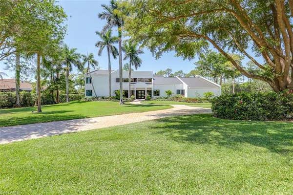 13087 POND APPLE DR E, NAPLES, FL 34119 - Image 1