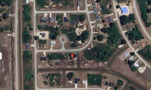 3023 CHERRY LN, LABELLE, FL 33935 - Image 1