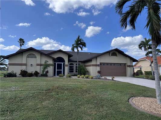 11915 PRINCE CHARLES CT, CAPE CORAL, FL 33991 - Image 1