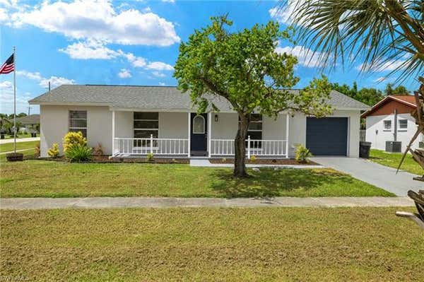 1062 LOVELY WAY, NORTH FORT MYERS, FL 33903 - Image 1