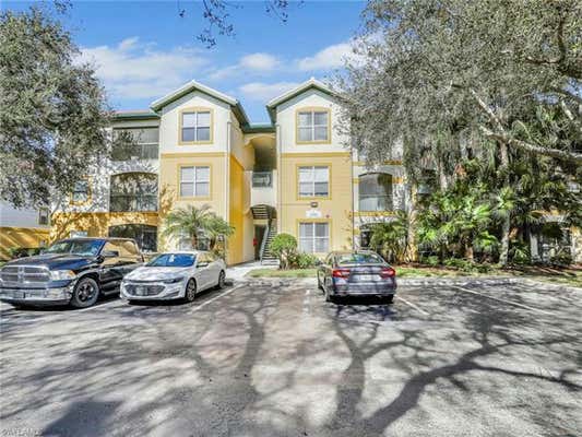 11571 VILLA GRAND APT 604, FORT MYERS, FL 33913 - Image 1