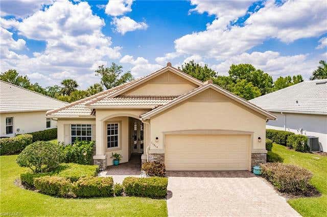 11910 BRAMBLE COVE DR, FORT MYERS, FL 33905, photo 1 of 50