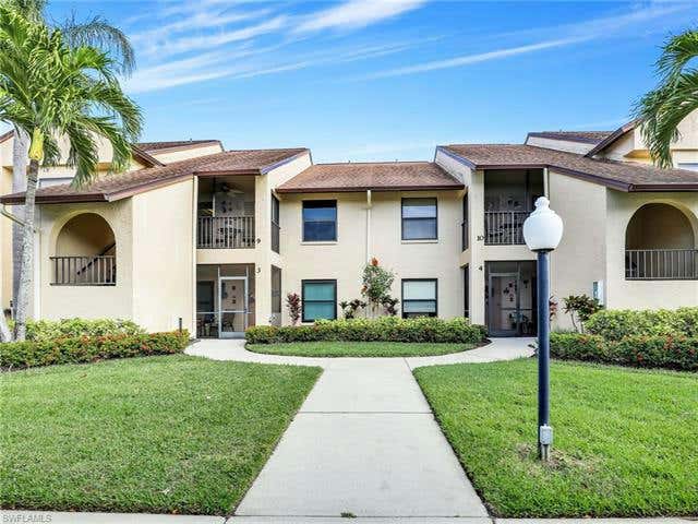 8336 CHARTER CLUB CIR UNIT 9, FORT MYERS, FL 33919, photo 1 of 37