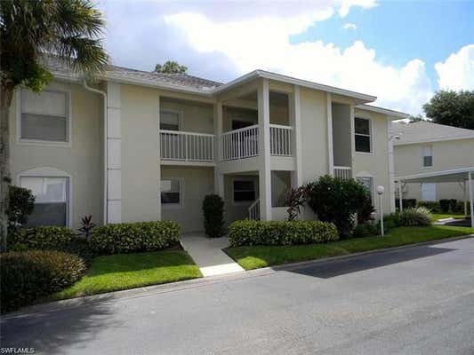 717 LANDOVER CIR APT 104, NAPLES, FL 34104 - Image 1