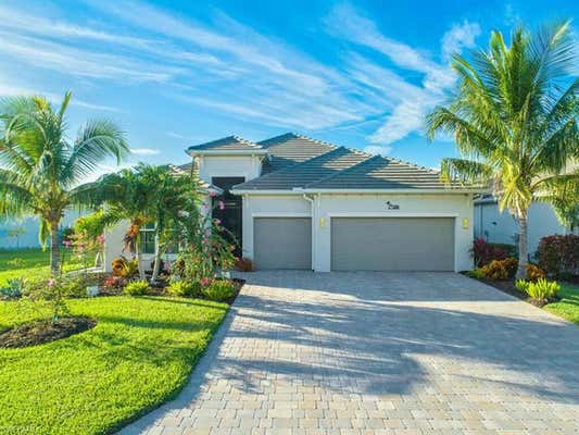 13488 BLUE BAY CIR, FORT MYERS, FL 33913 - Image 1