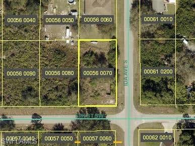 2900 5TH ST W, LEHIGH ACRES, FL 33971 - Image 1