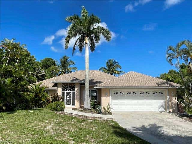 28124 MEADOWLARK LN, BONITA SPRINGS, FL 34134, photo 1 of 17