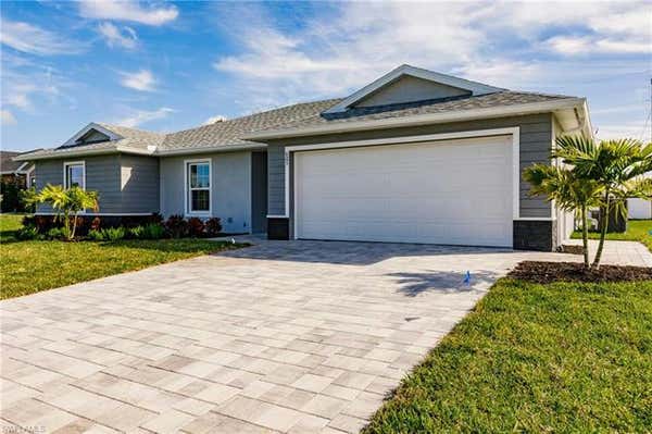 631 SE 3RD TER, CAPE CORAL, FL 33990 - Image 1