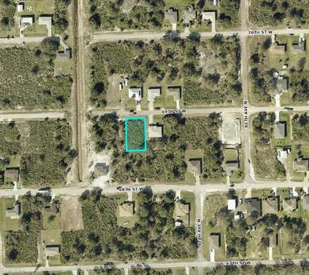 2523 69TH ST W, LEHIGH ACRES, FL 33971, photo 4 of 5