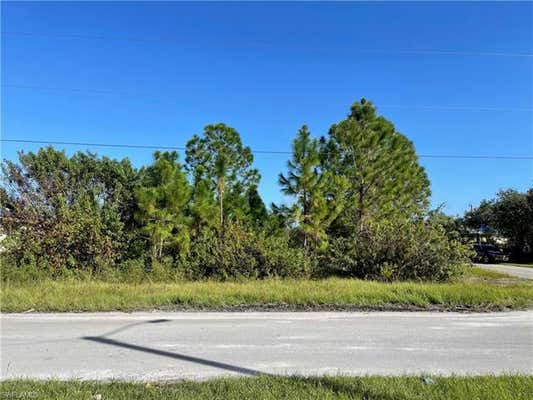 3716 13TH ST W, LEHIGH ACRES, FL 33971 - Image 1